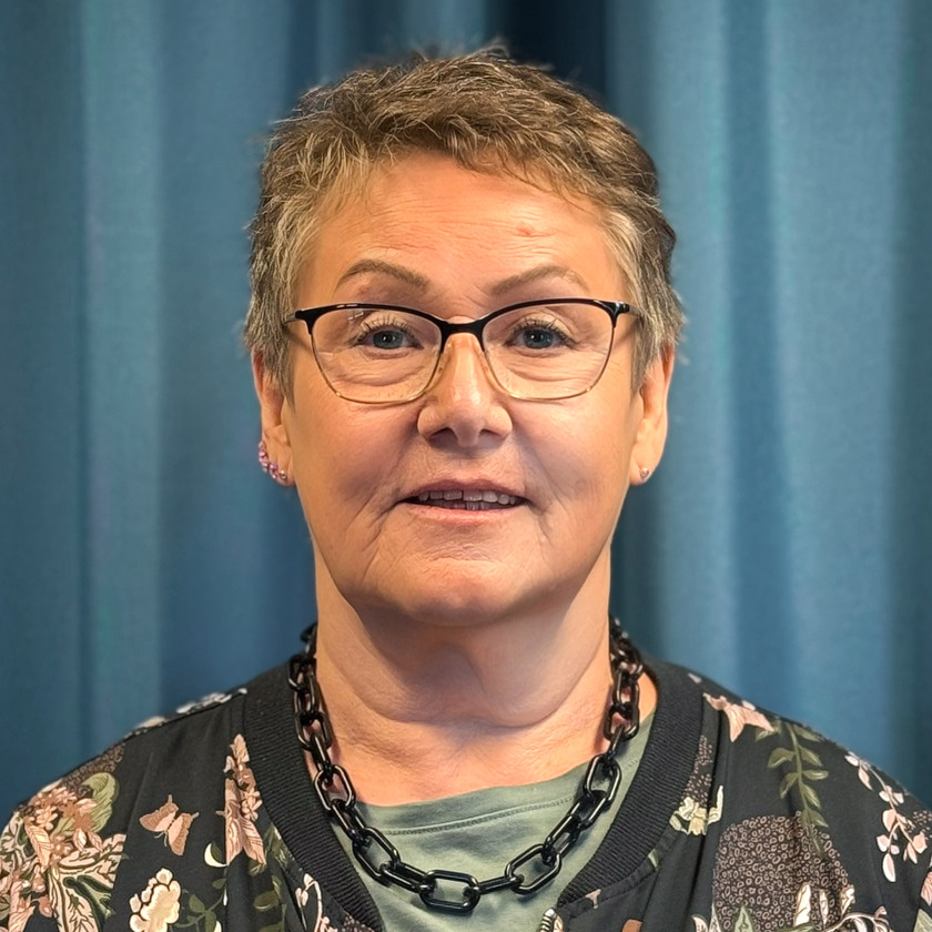 rosemariegranholm